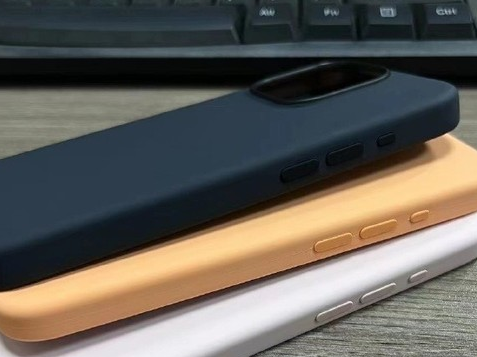 顺昌苹果14维修站分享iPhone14手机壳能直接给iPhone15用吗?