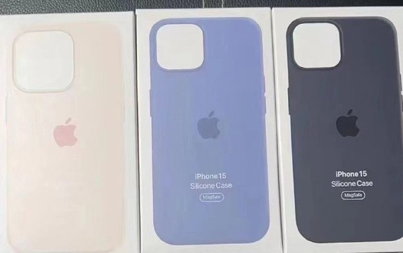 顺昌苹果14维修站分享iPhone14手机壳能直接给iPhone15用吗？ 