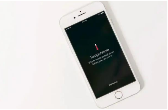 顺昌苹果手机维修分享iPhone 手机发热如何快速降温 