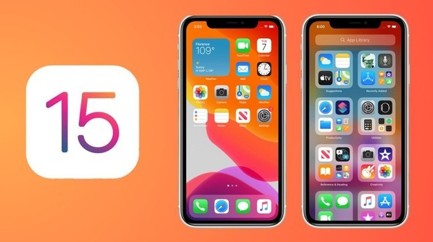 顺昌苹果13维修分享iPhone13更新iOS 15.5，体验如何 