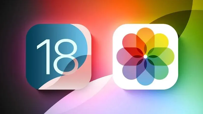 顺昌苹果手机维修分享苹果 iOS / iPadOS 18.1Beta 3 发布 