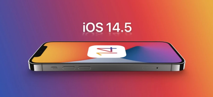 顺昌苹果手机维修分享谈谈iOS14.5正式版的使用感受 