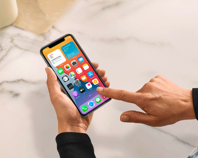 顺昌苹果手机维修分享iPhone 12 出现运行缓慢或死机的情况怎么办 