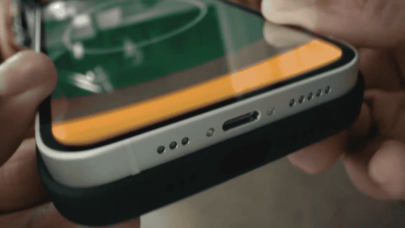 顺昌苹果手机维修分享未来 Magsafe 还有哪些发展空间 