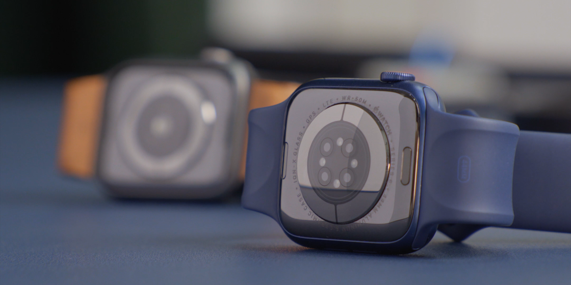 顺昌苹果手机维修分享Apple Watch 是如何测量卡路里的 
