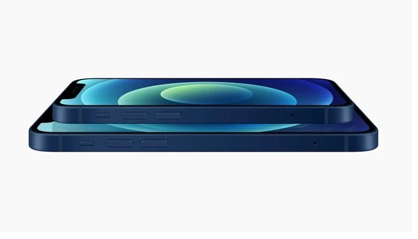 顺昌苹果手机维修分享iPhone 12 mini 锁屏后触屏失灵怎么办 
