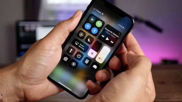 顺昌苹果手机维修分享iPhone 12信号差怎么办 