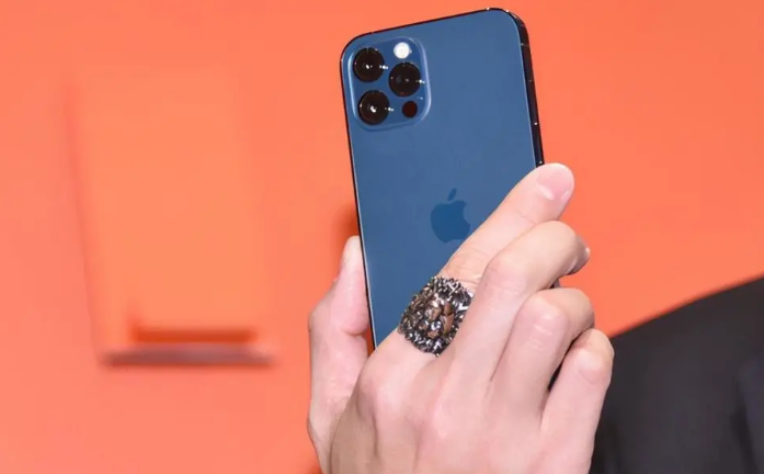 顺昌苹果手机维修分享iPhone12系列重启方法教程 