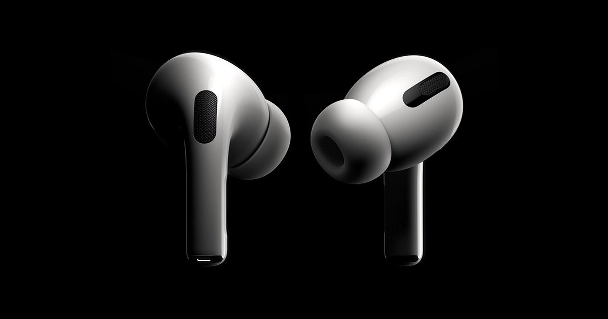 顺昌苹果手机维修分享AirPods Pro 爆音、降噪效果下降怎么办 