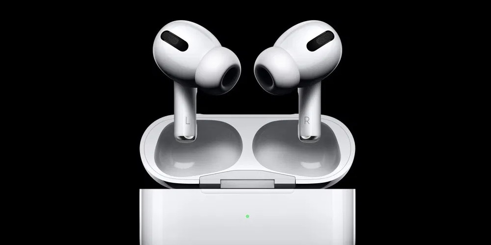 顺昌苹果手机维修分享AirPods Pro 出现静电噪音 