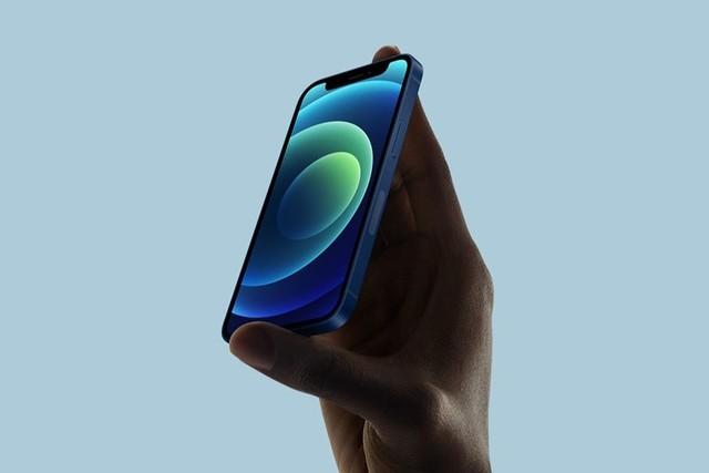 顺昌苹果手机维修分享iPhone 12 mini辐射很大吗 