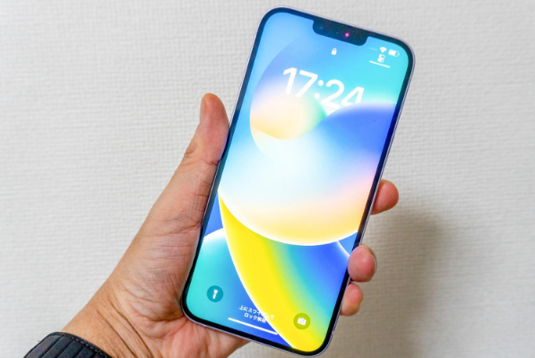 顺昌苹果手机维修分享iPhone 14 Plus换电池 