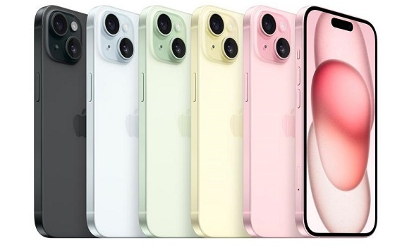 顺昌苹果维修点分享iPhone 15进水维修 