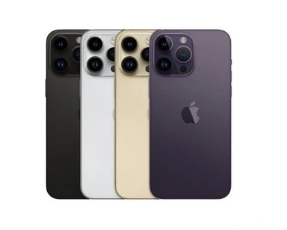 顺昌苹果维修点分享iPhone 14 Pro Max换屏被忽视的工艺细节 