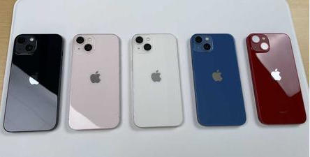 顺昌苹果维修点分享iPhone 13维修主板易被忽略实操故障 