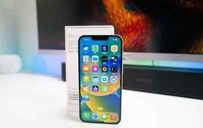顺昌苹果维修点分享iPhone 14自动关机故障深度解析 