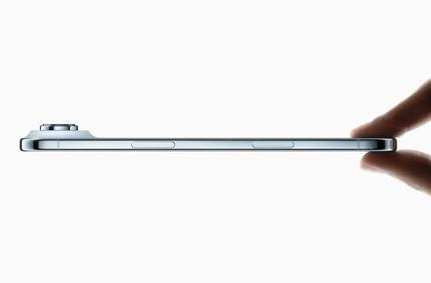 顺昌苹果维修点分享iPhone 17 Air自动关机电源故障解析 