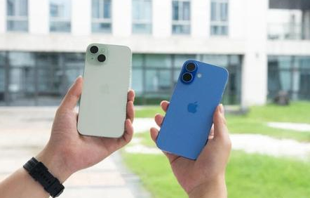 顺昌苹果维修点分享iPhone 16 Plus黑屏疑难故障汇总 