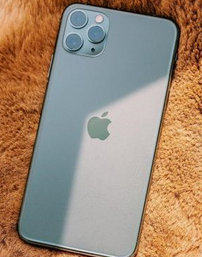 顺昌苹果维修点分享iPhone 11 Pro Max电池发烫特殊问题 