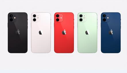 顺昌苹果维修点分享iPhone 12电池发烫少见诱因解析 