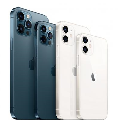顺昌苹果维修点分享iPhone 12 Pro发烫关联故障汇总 