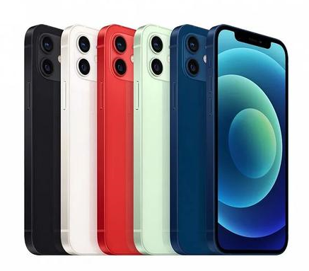 顺昌苹果维修点分享iPhone 12 Pro Max发烫冷门故障梳理 