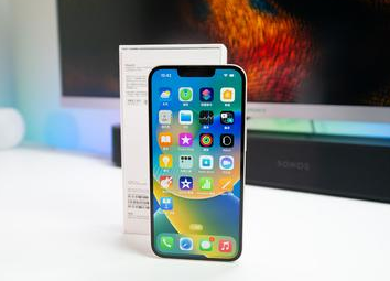 顺昌苹果维修点分享iPhone 14电池发烫真实诱因盘点 