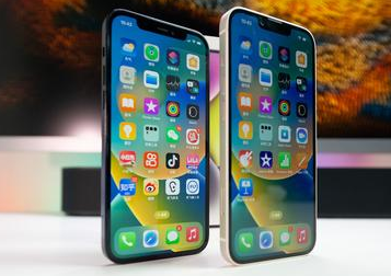 顺昌苹果维修点分享iPhone 14 Plus发烫常见情况科普 
