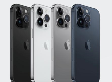 顺昌苹果维修点分享iPhone 16 Pro 发烫多维度科普 